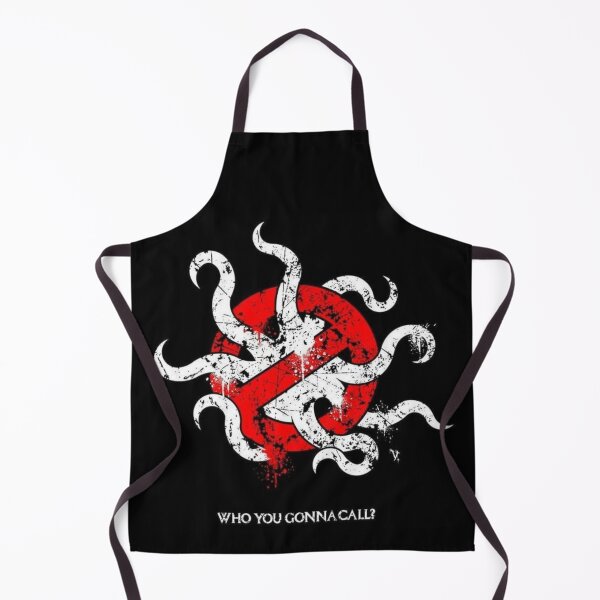 Item preview, Who you gonna call? designed and sold by PatronesKawai.