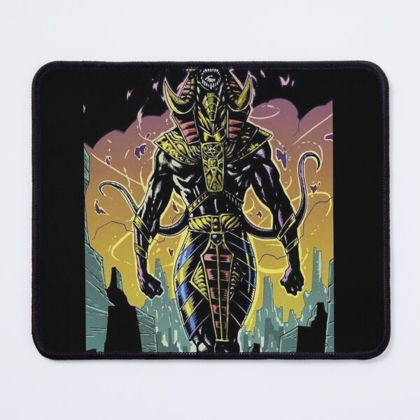 Item preview, Nyarlathotep designed and sold by PatronesKawai.