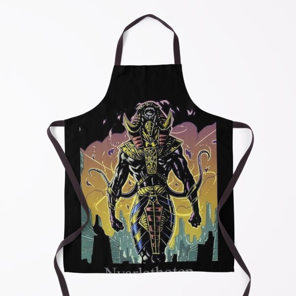 Item preview, Nyarlathotep designed and sold by PatronesKawai.