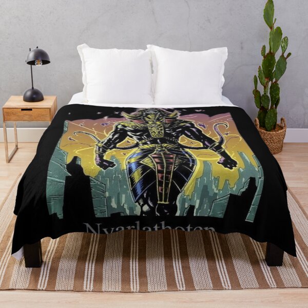 Item preview, Nyarlathotep designed and sold by PatronesKawai.