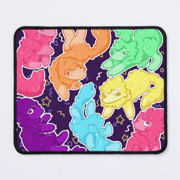 Item preview, Floompfs! designed and sold by MilkTea-caffe.