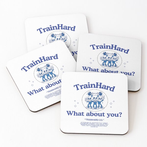 Item preview, Team Skull Gym – TrainHard Co. Unity designed and sold by TrainHardCo.