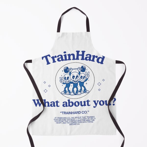 Item preview, Team Skull Gym – TrainHard Co. Unity designed and sold by TrainHardCo.