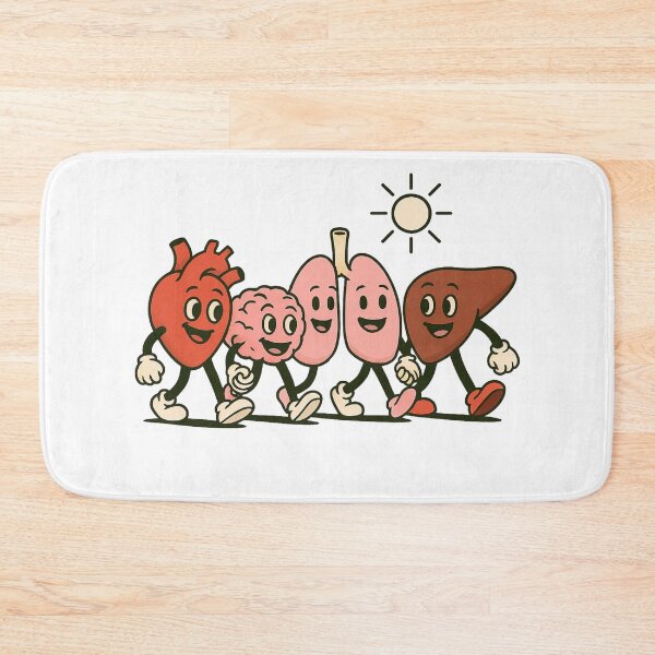 Item preview, Club of organs designed and sold by ZenFray.