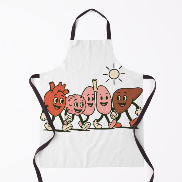 Item preview, Club of organs designed and sold by ZenFray.