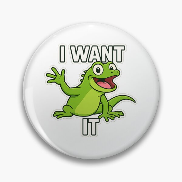 Item preview, Greedy Gecko designed and sold by Sara Wrenai.