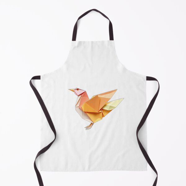 Item preview, Origami Bird in Soft Brights designed and sold by sharon1210.