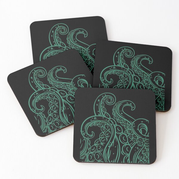Item preview, Cthulhu designed and sold by PatronesKawai.