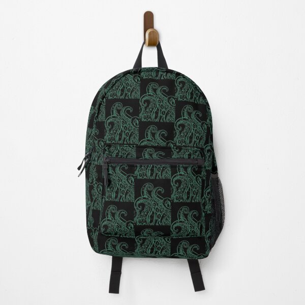 Item preview, Cthulhu designed and sold by PatronesKawai.