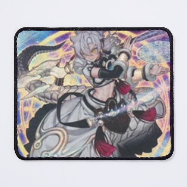 Item preview, Dracotail Lukias designed and sold by Black Saiyan Magician's Merchandise.