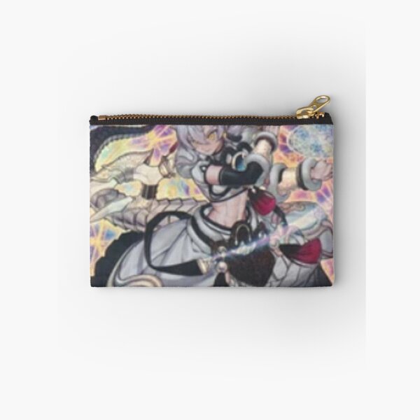 Item preview, Dracotail Lukias designed and sold by Black Saiyan Magician's Merchandise.