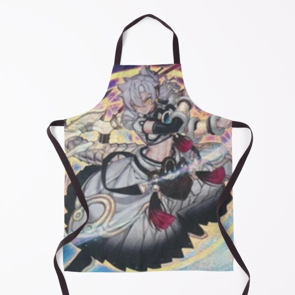 Item preview, Dracotail Lukias designed and sold by Black Saiyan Magician's Merchandise.