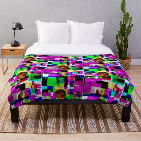 Item preview, Warholaroids designed and sold by DThreeArt.