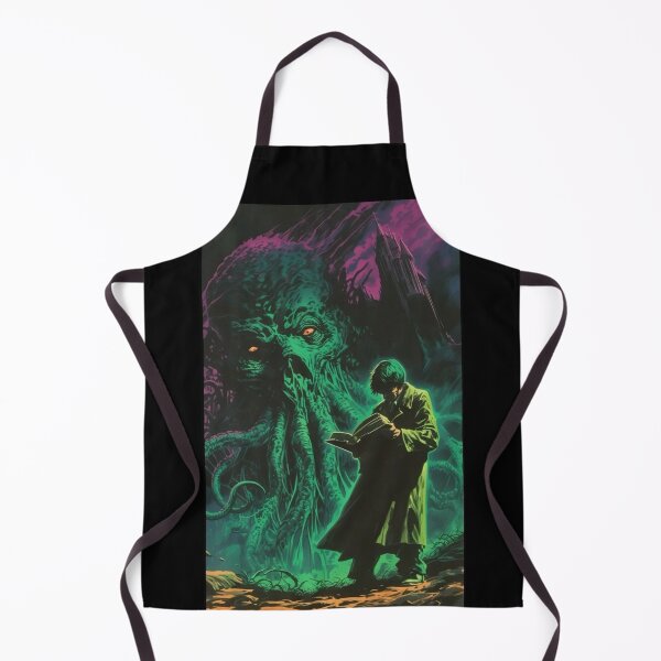 Item preview, The Call of Cthulhu designed and sold by PatronesKawai.