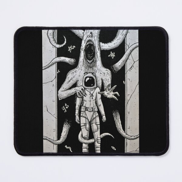 Item preview, Nyarlathotep designed and sold by PatronesKawai.
