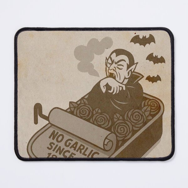 Item preview, Night Owl Count, Stayin’ Up, No Doubt! designed and sold by YellowMagicJP.