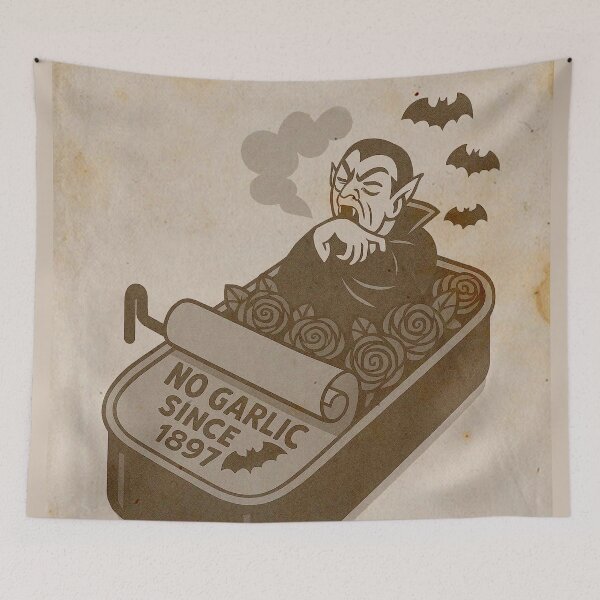 Item preview, Night Owl Count, Stayin’ Up, No Doubt! designed and sold by YellowMagicJP.