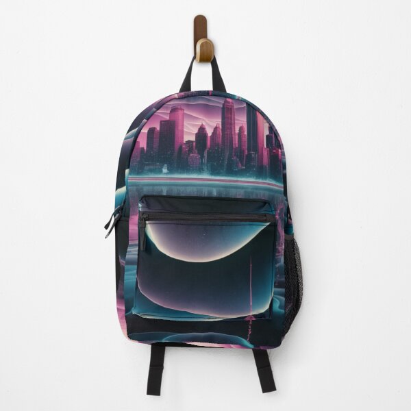 Item preview, Liquid Aurora Skyline designed and sold by McVrax.
