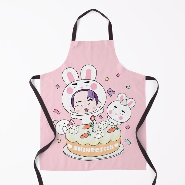 Item preview, SHINee Onew - Jjinggu King 15th Anniversary The Moment of Shine (2) designed and sold by 0627june.