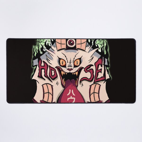Item preview, HAUSU alternative movie poster designed and sold by Traumatron.