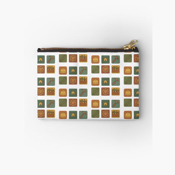 Item preview, Labor day icon set featuring tools and symbols, isolated on transparent, AI generated designed and sold by dvoevnore.