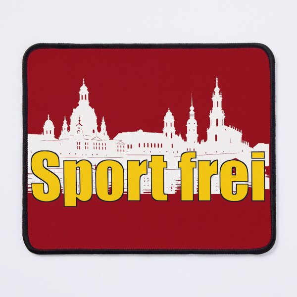 Item preview, Sport Frei Dresden designed and sold by footballstorico.