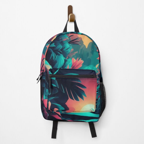 Item preview, Geometric Jungle designed and sold by McVrax.