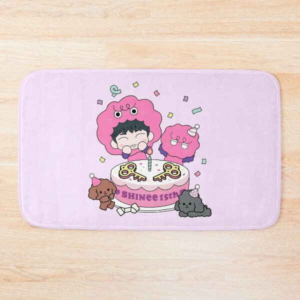 Item preview, SHINee Key - BOK-SILLee 15th Anniversary The Moment of Shine (2) designed and sold by 0627june.