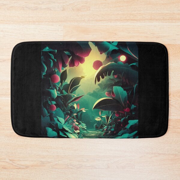 Item preview, Geometric Jungle designed and sold by McVrax.