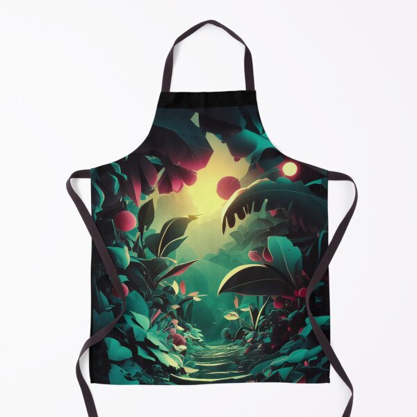 Item preview, Geometric Jungle designed and sold by McVrax.