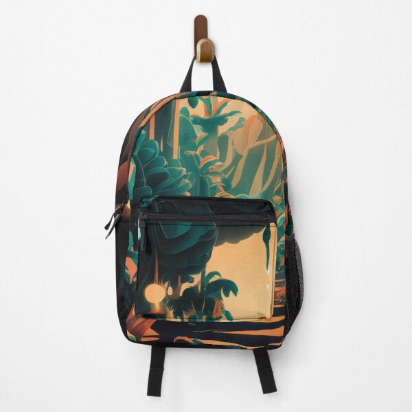 Item preview, Geometric Jungle designed and sold by McVrax.