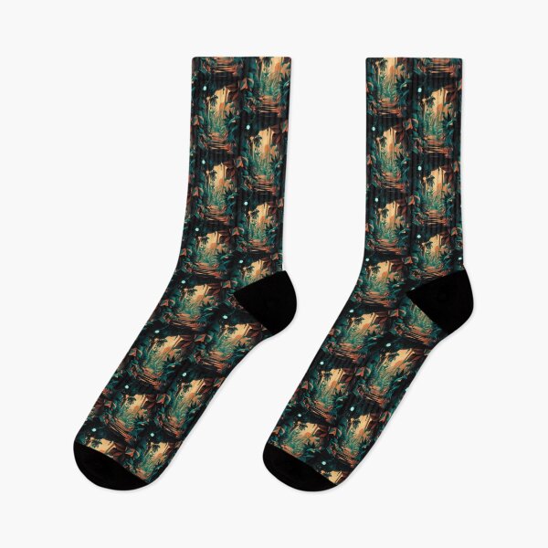 Item preview, Geometric Jungle designed and sold by McVrax.