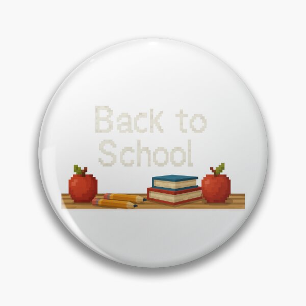 Item preview, Back to school illustration with apples, books, pencils on transparent background, AI generated designed and sold by dvoevnore.