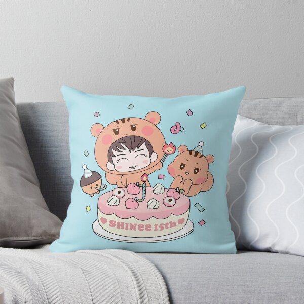 Item preview, SHINee Minho - Daraming 15th Anniversary The Moment of Shine (2) designed and sold by 0627june.