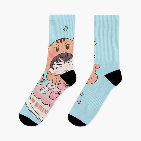 Item preview, SHINee Minho - Daraming 15th Anniversary The Moment of Shine (2) designed and sold by 0627june.