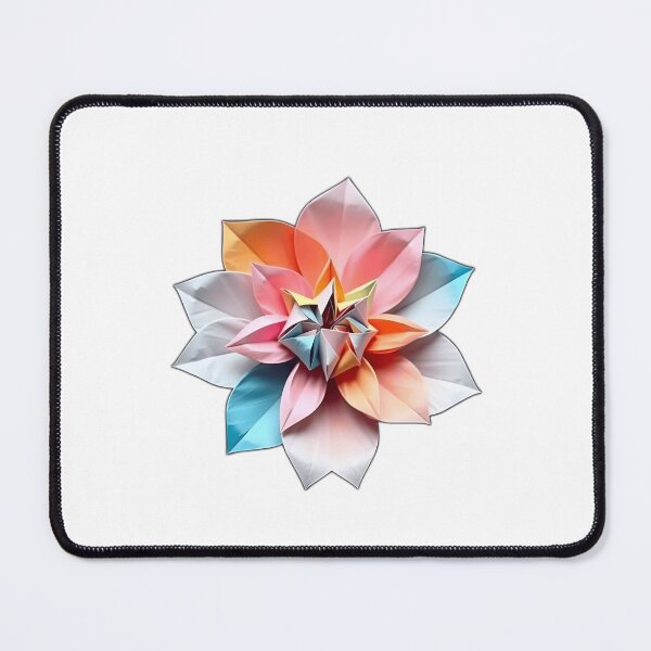 Item preview, Intricate Origami Flower Design designed and sold by sharon1210.