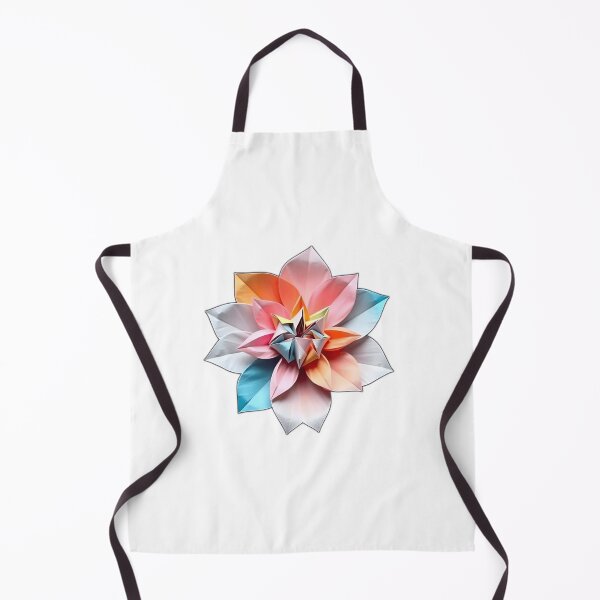 Item preview, Intricate Origami Flower Design designed and sold by sharon1210.