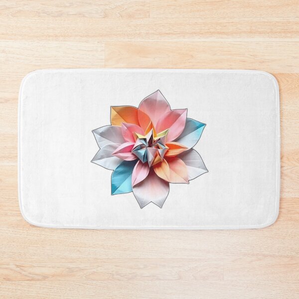 Item preview, Intricate Origami Flower Design designed and sold by sharon1210.