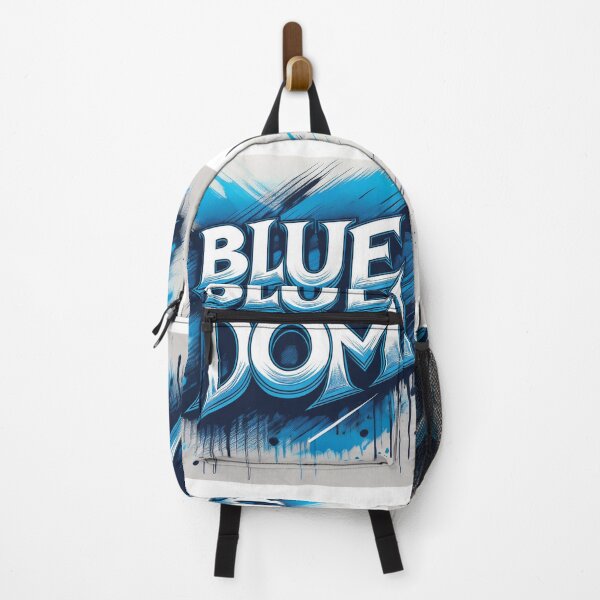 Item preview, The Blue Domain designed and sold by InkSpireSport.