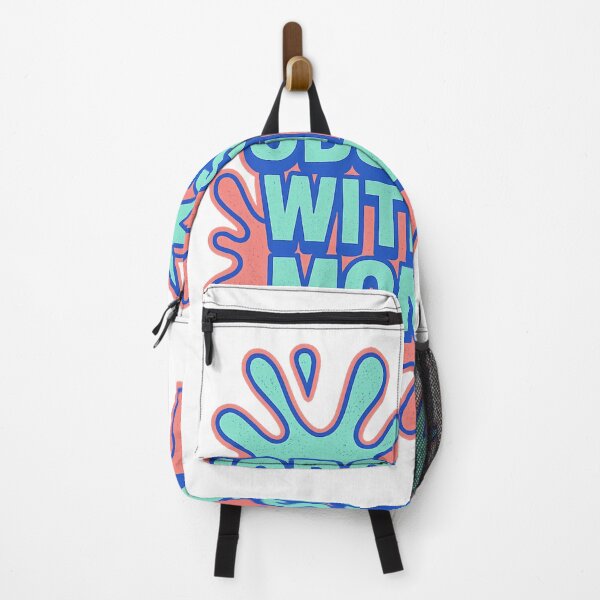 Item preview, Obsessed With This Moment Pop Art Style designed and sold by YourTrendBestie.