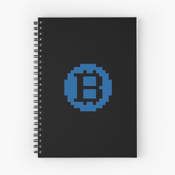 Item preview, Bitcoin Logo Pixel Art – Green Classic Symbol designed and sold by CyberRex.