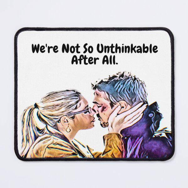 Item preview, Oliver and Felicity designed and sold by Joy Michelle's Art Shop.