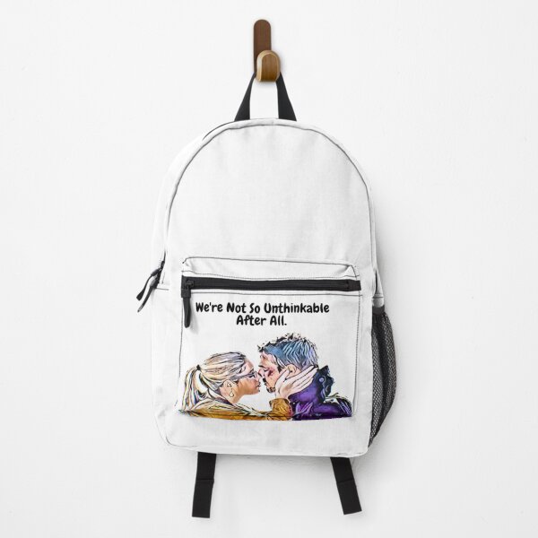 Item preview, Oliver and Felicity designed and sold by Joy Michelle's Art Shop.