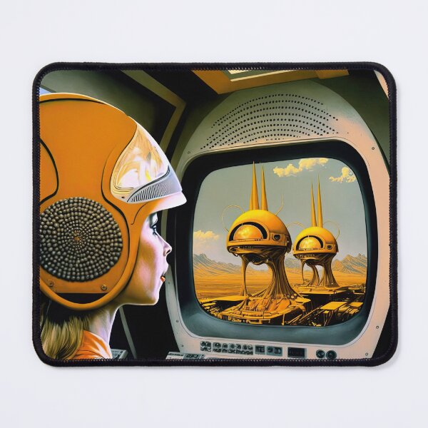 Item preview, Arrival designed and sold by Basajaun Studio.