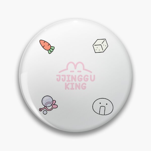 Item preview, SHINee Onew - Jjinggu King 15th Anniversary The Moment of Shine (3) designed and sold by 0627june.