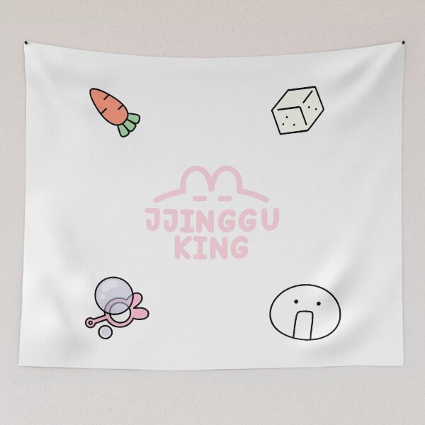 Item preview, SHINee Onew - Jjinggu King 15th Anniversary The Moment of Shine (3) designed and sold by 0627june.