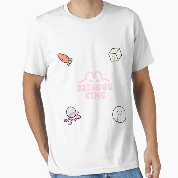 SHINee Onew - Jjinggu King