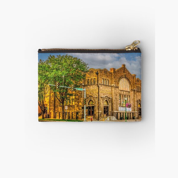 Item preview, First United Methodist Church - Historic Stone Church - Twin Falls, Idaho designed and sold by Bryan Spellman.