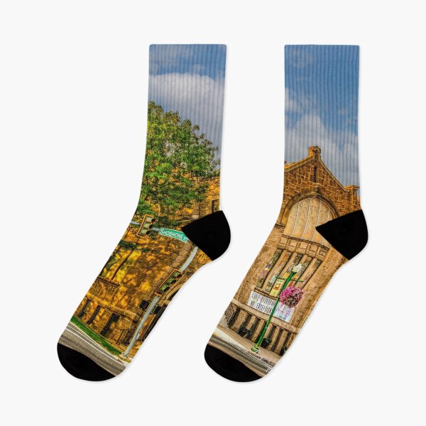 Item preview, First United Methodist Church - Historic Stone Church - Twin Falls, Idaho designed and sold by Bryan Spellman.