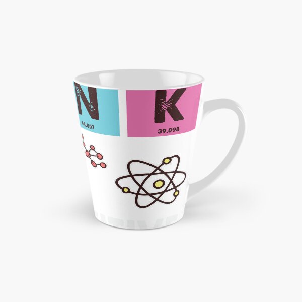 Item preview, Like-A-Proton-Stay-Positive designed and sold by Eiwaprints.
